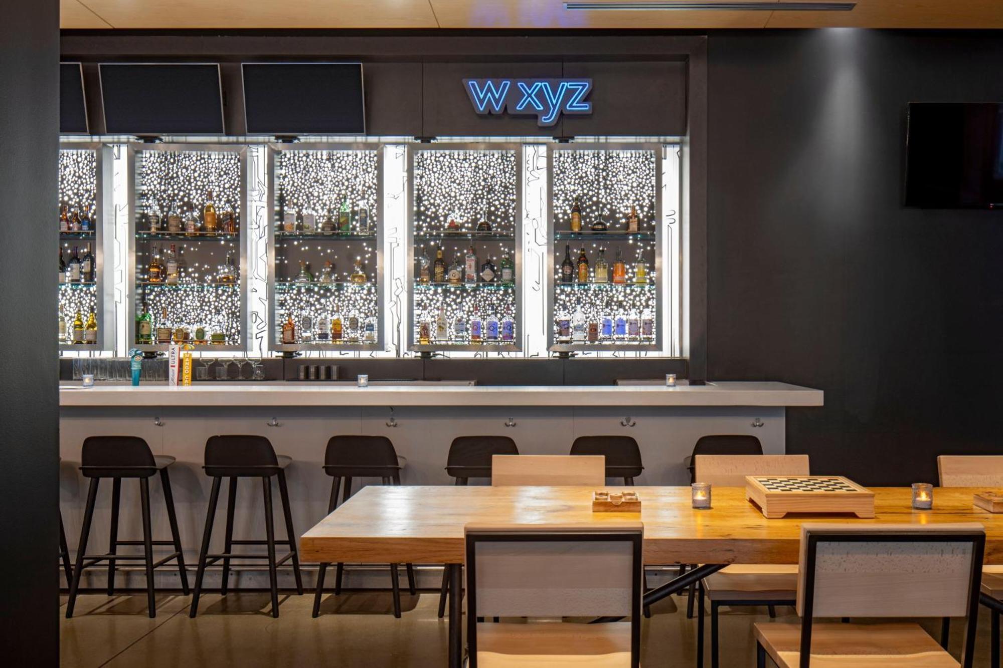 Hotel Aloft New Orleans Downtown Zewnętrze zdjęcie